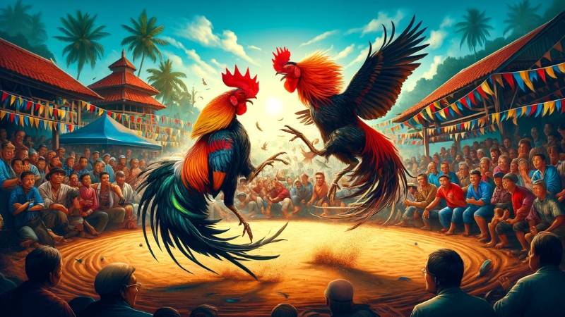 Lý do nên chọn 79King để trải nghiệm đá gà Thomo